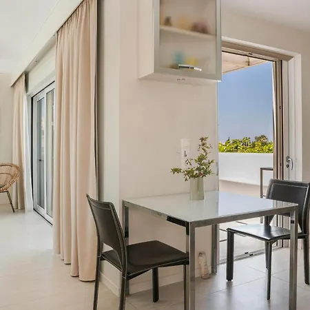 Ai Helis Beach House By Vintage Travel 빌라 *