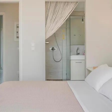 Ai Helis Beach House By Vintage Travel 빌라 *